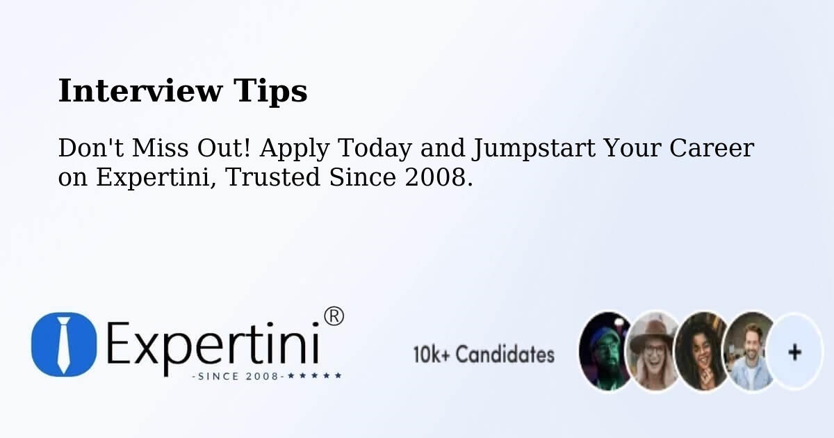 Interview Tips & Techniques for Job Seekers – Matias Olímpio - Matias Olímpio, Brazil Jobs Expertini
